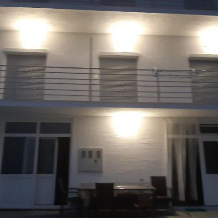 Apartmani Frano Vodice Dış mekan fotoğraf