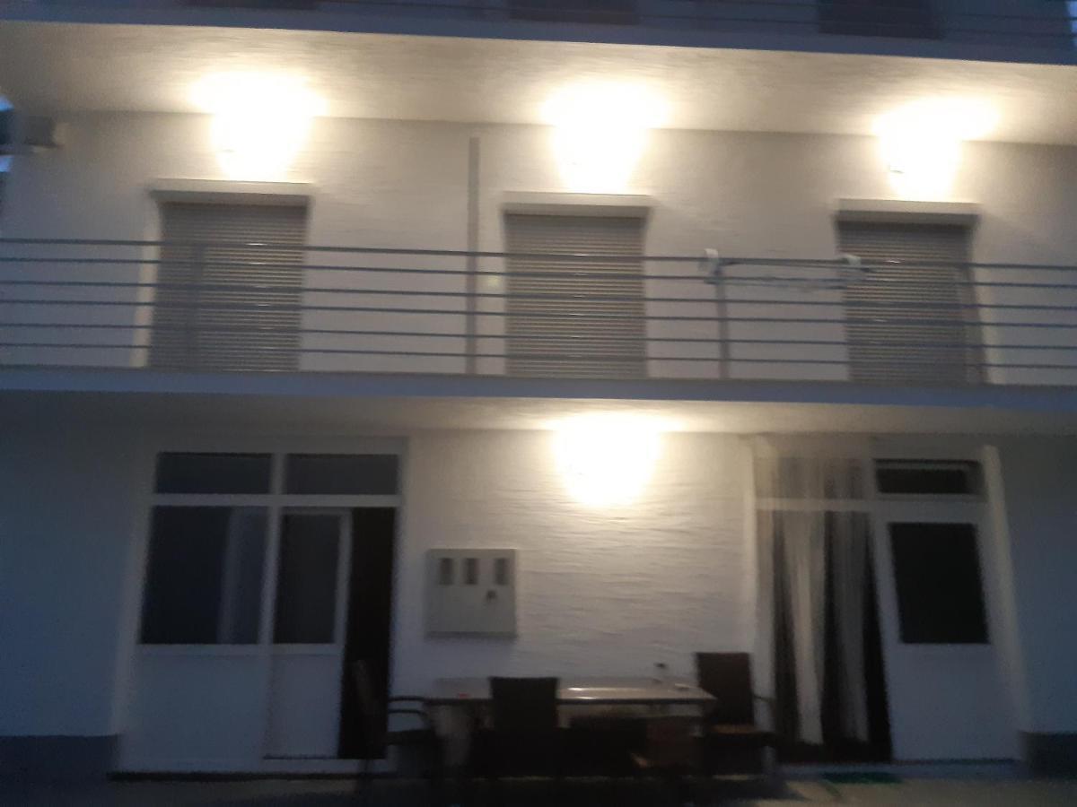 Apartmani Frano Vodice Dış mekan fotoğraf