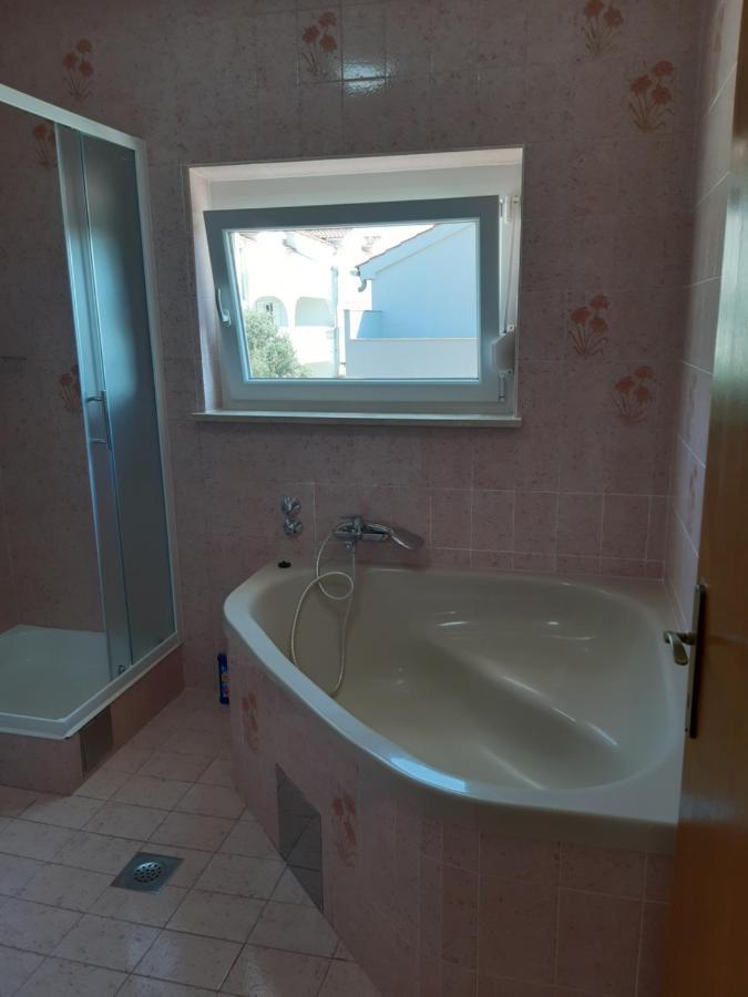Apartmani Frano Vodice Dış mekan fotoğraf