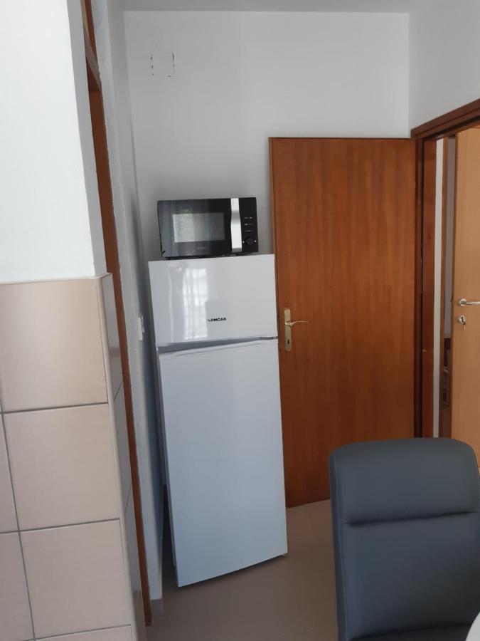 Apartmani Frano Vodice Dış mekan fotoğraf