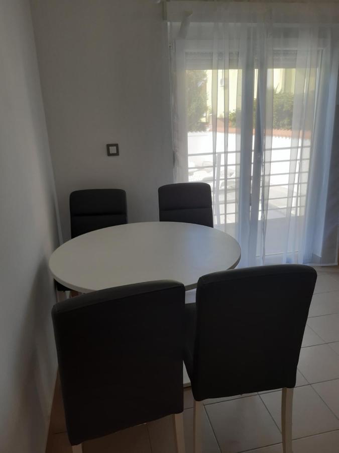 Apartmani Frano Vodice Dış mekan fotoğraf