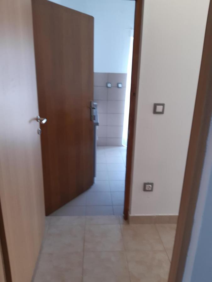 Apartmani Frano Vodice Dış mekan fotoğraf