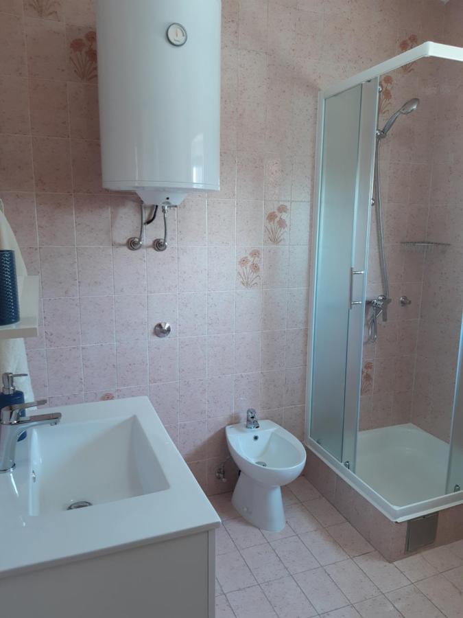 Apartmani Frano Vodice Dış mekan fotoğraf