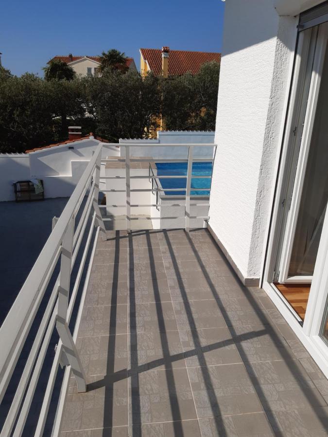Apartmani Frano Vodice Dış mekan fotoğraf