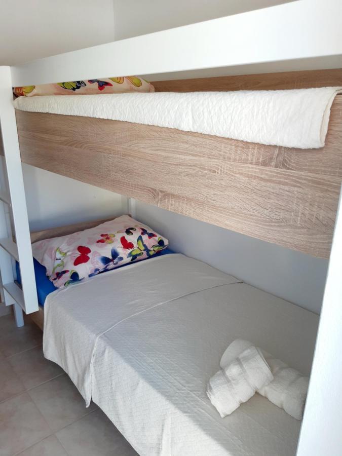 Apartmani Frano Vodice Dış mekan fotoğraf