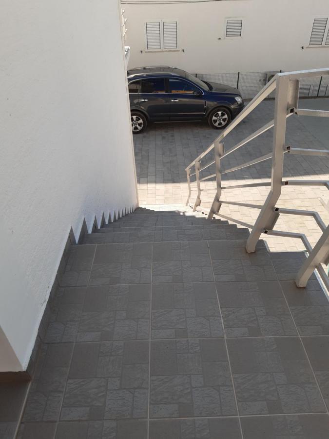 Apartmani Frano Vodice Dış mekan fotoğraf