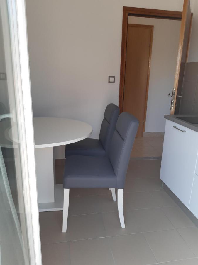 Apartmani Frano Vodice Dış mekan fotoğraf