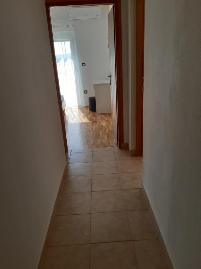 Apartmani Frano Vodice Dış mekan fotoğraf