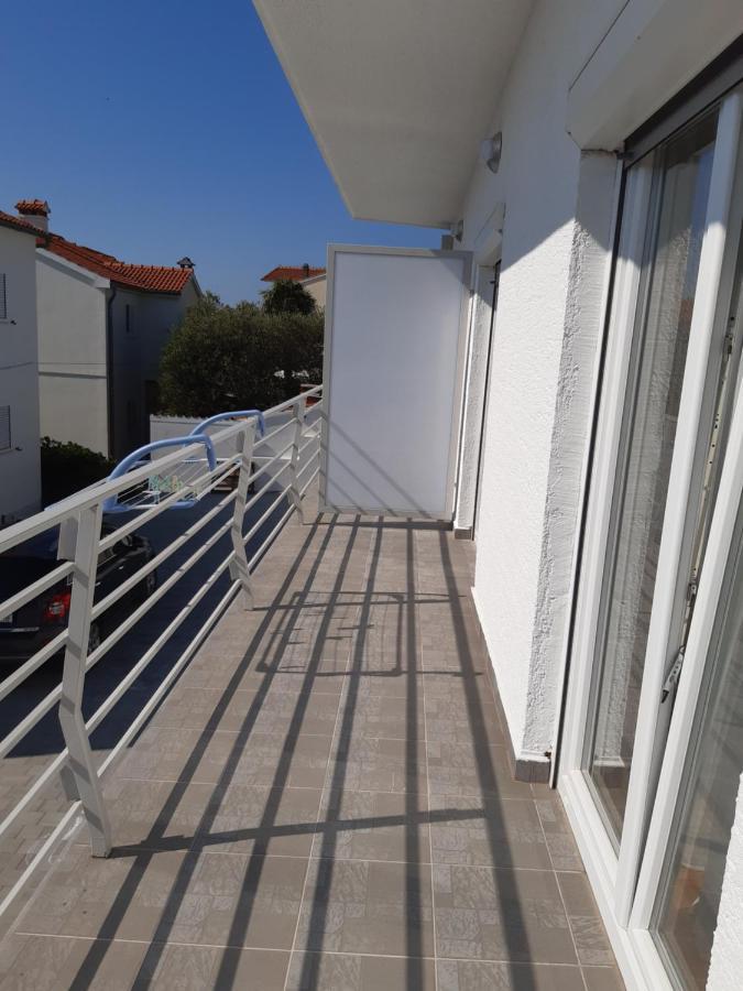 Apartmani Frano Vodice Dış mekan fotoğraf