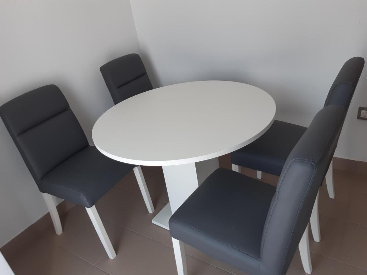 Apartmani Frano Vodice Dış mekan fotoğraf