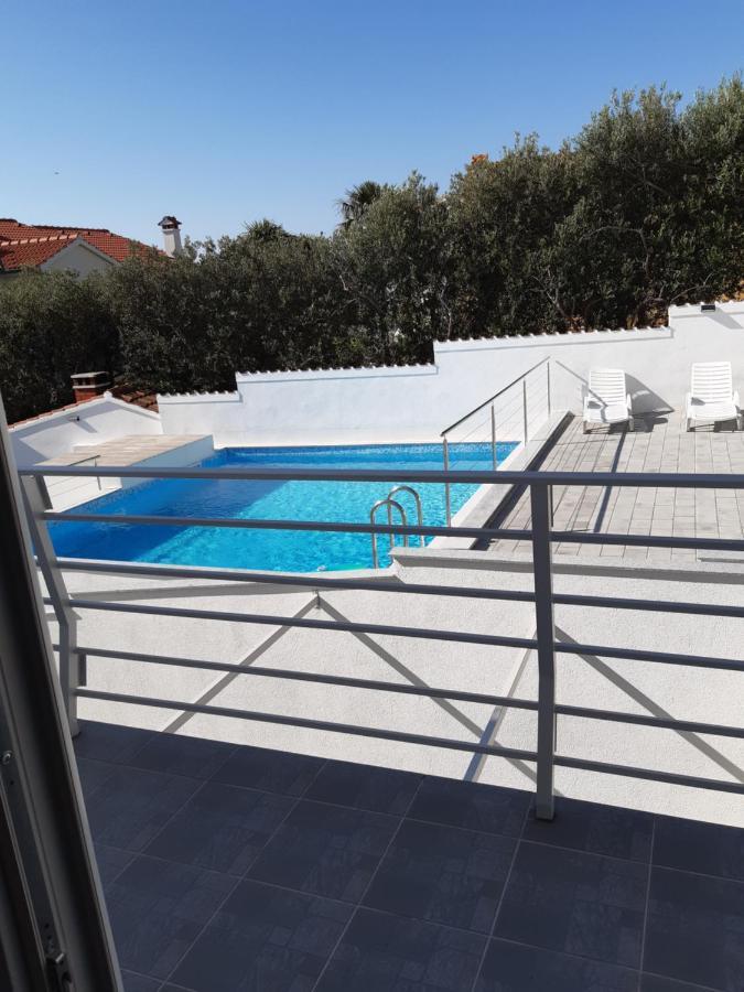 Apartmani Frano Vodice Dış mekan fotoğraf