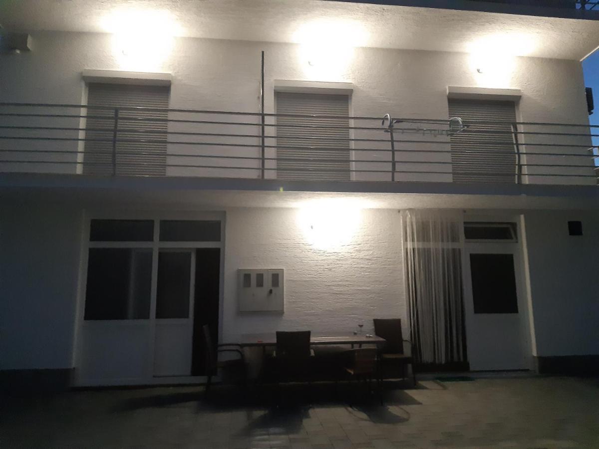 Apartmani Frano Vodice Dış mekan fotoğraf
