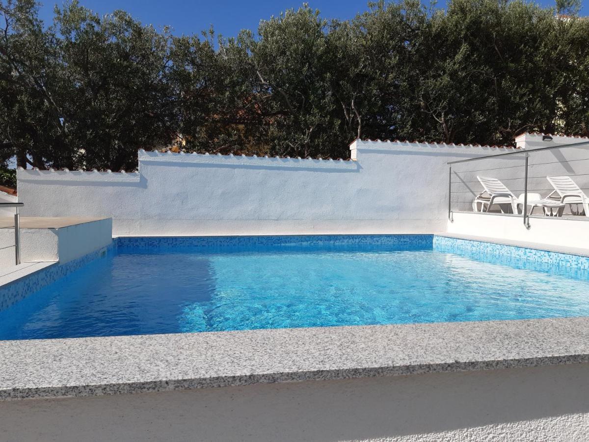 Apartmani Frano Vodice Dış mekan fotoğraf